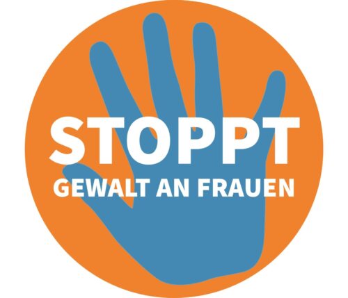 Stoppt Gewalt an Frauen (© Foto: UN Women) Stoppt Gewalt an Frauen (© Foto: UN Women)