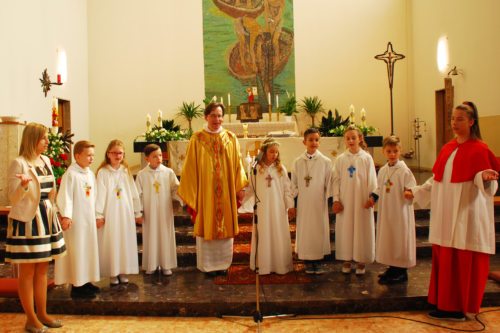 Das Vater unser <br />
Foto: M. Biber Das Vater unser <br />
Foto: M. Biber