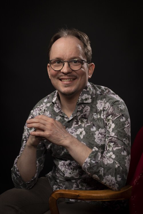 © Hannu Jukola © Hannu Jukola