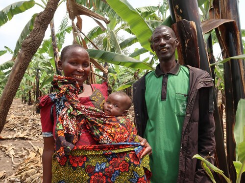 Pomoč za Tanzanijo (DKA)