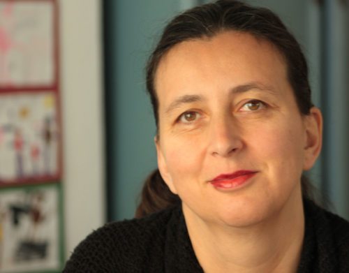 Tatjana Koren-Zwitter: »Najpomembnejše je, da smemo v miru živeti in da človek ve, zakaj živi in se zna za življenje tudi zahvaljevati.« (© Foto: privat) Tatjana Koren-Zwitter: »Najpomembnejše je, da smemo v miru živeti in da človek ve, zakaj živi in se zna za življenje tudi zahvaljevati.« (© Foto: privat)
