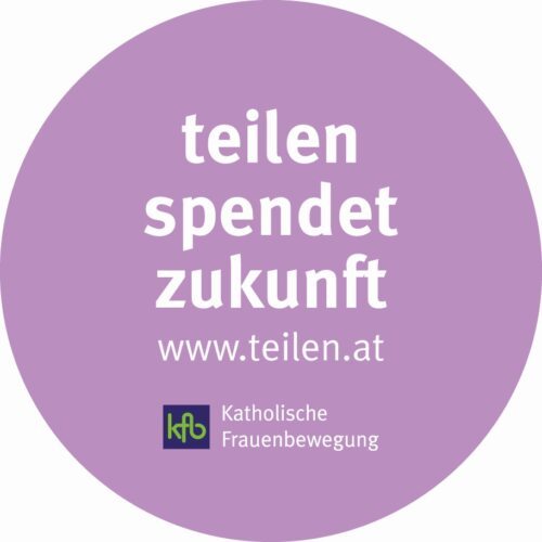 Helfen Sie mit! Jetzt online spenden.