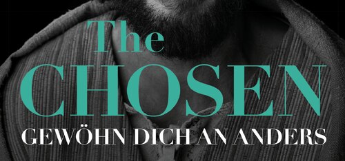 The Chosen The Chosen