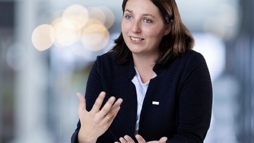 Neue Caritas-Österreich Präsidentin Nora Tödtling-Musenbichler (Foto: Caritas Steiermark / Konstantinov) Neue Caritas-Österreich Präsidentin Nora Tödtling-Musenbichler (Foto: Caritas Steiermark / Konstantinov)