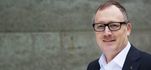 Der Jesuiten-Provinzial Bernhard Bürgler im SONNTAG-Interview über die Weite von Berufung, was es zu ihrer Klärung braucht und woran es nicht fehlen darf. (© Foto: Christian Bargehr / SONNTAG) Der Jesuiten-Provinzial Bernhard Bürgler im SONNTAG-Interview über die Weite von Berufung, was es zu ihrer Klärung braucht und woran es nicht fehlen darf. (© Foto: Christian Bargehr / SONNTAG)