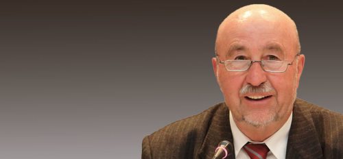 Am 3. März ist es ein Jahr her, dass alle sechs Parlamentsparteien einstimmig ihre Empfehlungen für die Wahrung der „Würde am Ende des Lebens“ verabschiedet haben. Der Wiener Moraltheologe Günter Virt im SONNTAG-Interview über Interessenskonflikte an der offenen Baustelle. (© Foto: Georg Haab / SONNTAG)
