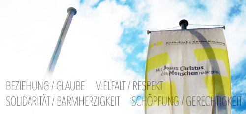 “Mit Jesus Christus den Menschen nahe sein” - das Leitbild der Katholischen Kirche Kärnten - die neuen pastoralen Schwerpunkte (© Foto: Karl-Heinz Kronawetter / Internetredaktion)