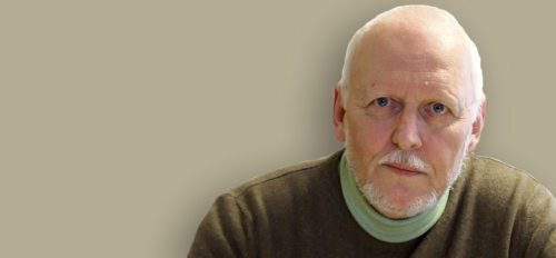 Der evangelische Theologe Erwin Neumann im SONNTAG-Gespräch über die Einheit der Christen und der Religionen (© Foto: Georg Haab / SONNTAG) Der evangelische Theologe Erwin Neumann im SONNTAG-Gespräch über die Einheit der Christen und der Religionen (© Foto: Georg Haab / SONNTAG)