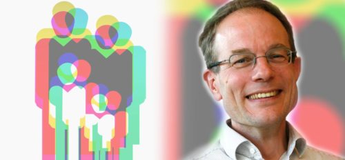 Der Wiener Dogmatiker Jan-Heiner Tück im SONNTAG-Interview über die Familiensynode, ihre Früchte und Chancen und wie Familie heute gelingen kann. (© Foto: Haab/Pixabay/Collage-Internetredaktion)