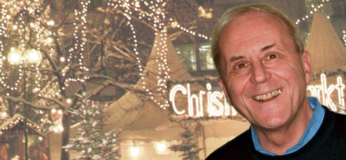 Durch die Botschaft des Advent Weihnachten näher kommen. Ein SONNTAG-Gespräch mit Herwig Büchele SJ (© Foto: SONNTAG / Georg Haab) Durch die Botschaft des Advent Weihnachten näher kommen. Ein SONNTAG-Gespräch mit Herwig Büchele SJ (© Foto: SONNTAG / Georg Haab)