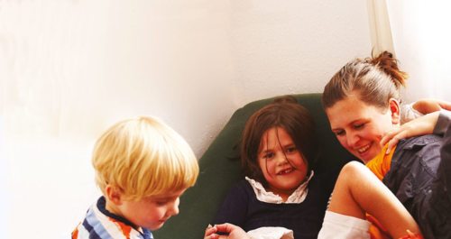 Das haben „Caritas&Du“ 2014 bewirkt - Caritas Kärnten präsentierte Tätigkeitsbericht 2014 und bittet um Spenden am Caritassonntag, dem 22. März 2015 (© Foto: Caritas Kärnten)