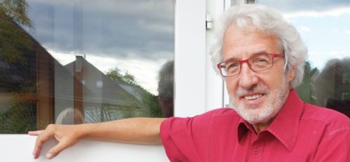 Werner Freudenberger im SONNTAG-Interview über die Faszination des Schmucksteins, unbekannte Kleinode und die Römer (© Foto: Freudenberger) Werner Freudenberger im SONNTAG-Interview über die Faszination des Schmucksteins, unbekannte Kleinode und die Römer (© Foto: Freudenberger)
