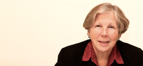 Die emeritierte Religionsphilosophin Hanna-Barbara Gerl-Falkovitz im SONNTAG-Gespräch über den Advent und das tiefere Verstehen von Weihnachten (© Foto: Georg Haab / Sonntag) Die emeritierte Religionsphilosophin Hanna-Barbara Gerl-Falkovitz im SONNTAG-Gespräch über den Advent und das tiefere Verstehen von Weihnachten (© Foto: Georg Haab / Sonntag)