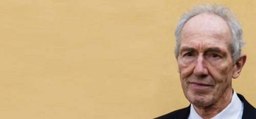 Der Innsbrucker Neutestamentler P. Martin Hasitschka SJ im SONNTAG-Interview über die Auferstehungsbotschaft der Bibel und was sie für uns bedeutet (© Foto: Spielmann) Der Innsbrucker Neutestamentler P. Martin Hasitschka SJ im SONNTAG-Interview über die Auferstehungsbotschaft der Bibel und was sie für uns bedeutet (© Foto: Spielmann)