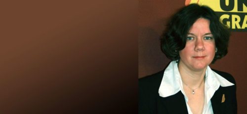 Die Grazer Religionswissenschaftlerin Theresia Heimerl im SONNTAG-Gespräch über Glaube und Ekstase (© Foto: Universität Graz) Die Grazer Religionswissenschaftlerin Theresia Heimerl im SONNTAG-Gespräch über Glaube und Ekstase (© Foto: Universität Graz)