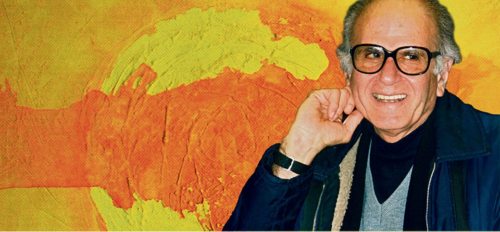 Ein Sonntag-Gespräch mit dem ägyptischen Jesuiten Henri Boulad zur Vergänglichkeit des Todes und Ostern als Wendepunkt in der Geschichte. (© Foto: privat / Sonntag) Ein Sonntag-Gespräch mit dem ägyptischen Jesuiten Henri Boulad zur Vergänglichkeit des Todes und Ostern als Wendepunkt in der Geschichte. (© Foto: privat / Sonntag)