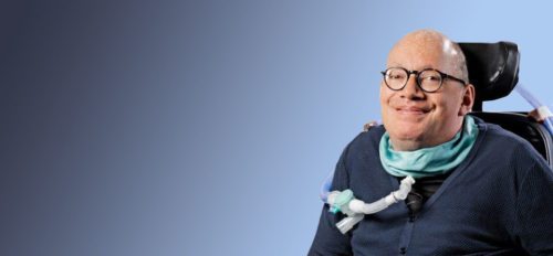 Nach 15 Jahren scheidet der gebürtige Spittaler Franz-Joseph Huainigg aus der Politik. Ein SONNTAG-Gespräch über den Sinn von Engagement und die selektive Wahrnehmung von Menschenwürde. (© Foto: Öaab - Berger) Nach 15 Jahren scheidet der gebürtige Spittaler Franz-Joseph Huainigg aus der Politik. Ein SONNTAG-Gespräch über den Sinn von Engagement und die selektive Wahrnehmung von Menschenwürde. (© Foto: Öaab - Berger)