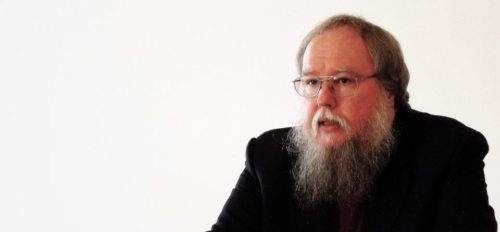 Der „Christ in der Gegenwart“-Chefredakteur im SONNTAG-Gespräch über Schöpfung, neue Gottesbilder und die Zukunft des Christentums. (© Foto: KH Kronawetter / Internetredaktion) Der „Christ in der Gegenwart“-Chefredakteur im SONNTAG-Gespräch über Schöpfung, neue Gottesbilder und die Zukunft des Christentums. (© Foto: KH Kronawetter / Internetredaktion)