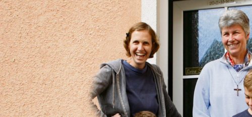 Ende März verlassen die Kleinen Schwestern Jesu Kärnten. Sie hinterlassen eine Lücke genau dort, wo Papst Franziskus die Zukunft der Kirche verortet: als einfache Kirche bei den einfachen Menschen. Ein Abschiedsgespräch mit dem SONNTAG. (© Foto: G. Haab) Ende März verlassen die Kleinen Schwestern Jesu Kärnten. Sie hinterlassen eine Lücke genau dort, wo Papst Franziskus die Zukunft der Kirche verortet: als einfache Kirche bei den einfachen Menschen. Ein Abschiedsgespräch mit dem SONNTAG. (© Foto: G. Haab)