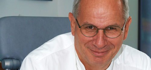 Der international anerkannte Klagenfurter Palliativ-Mediziner Rudolf Likar im SONNTAG-Gespräch zu Krankheit, Tod und wirklicher Lebensqualität. (© Foto: Kabeg) Der international anerkannte Klagenfurter Palliativ-Mediziner Rudolf Likar im SONNTAG-Gespräch zu Krankheit, Tod und wirklicher Lebensqualität. (© Foto: Kabeg)
