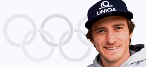 Abfahrts-Olympiasieger Matthias Mayer im SONNTAG-Interview über Erfolg und Misserfolg und was ein gutes Leben ausmacht (© Foto: Privatfoto Maier / Bearbeitung Internetredaktion)