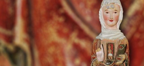 Es ist eine österreichweit einzigartige Tradition: Im Marienmonat Mai wird im Dom zu Klagenfurt täglich eine Andacht mit Predigt gefeiert. (© Foto: Josef Scherübel / Bearbeitung KHK) Es ist eine österreichweit einzigartige Tradition: Im Marienmonat Mai wird im Dom zu Klagenfurt täglich eine Andacht mit Predigt gefeiert. (© Foto: Josef Scherübel / Bearbeitung KHK)