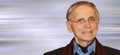Der Wiener Pastoraltheologe Paul M. Zulehner im SONNTAG-Interview über angstbesetzte Politik, mündige Christen und die Kirche der Zukunft. (© Foto: SONNTAG / Georg Haab) Der Wiener Pastoraltheologe Paul M. Zulehner im SONNTAG-Interview über angstbesetzte Politik, mündige Christen und die Kirche der Zukunft. (© Foto: SONNTAG / Georg Haab)