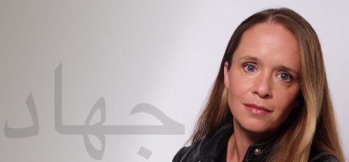 Nahost-Expertin Petra Ramsauer im SONNTAG-Gespräch über die Attraktativität des “Islamischen Staates“ für europäische Jugendliche und die Ursachen, warum sich so viele - auch in Österreich - vom “Dschihad“-Terror anstecken lassen. (© Foto: Stögmüller / News (Collage: KHK-Internetredaktion)) Nahost-Expertin Petra Ramsauer im SONNTAG-Gespräch über die Attraktativität des “Islamischen Staates“ für europäische Jugendliche und die Ursachen, warum sich so viele - auch in Österreich - vom “Dschihad“-Terror anstecken lassen. (© Foto: Stögmüller / News (Collage: KHK-Internetredaktion))