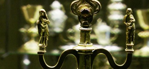 Am Mittwoch, dem 30. April, wird das nach Gurk übersiedelte Diözesanmuseum wieder eröffnet.  BILDERGALERIE & VIDEO (© Foto: KH Kronawetter / Internetredaktion)