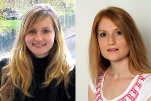 Zwei neue Pastoralassistentinnen: Angela Trattner (li.) und Christina Dörflinger (re.) (© Foto: Pressestelle) Zwei neue Pastoralassistentinnen: Angela Trattner (li.) und Christina Dörflinger (re.) (© Foto: Pressestelle)