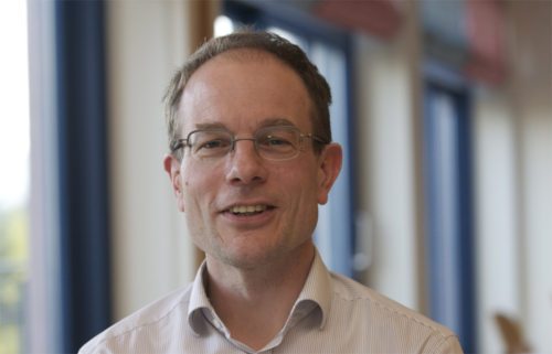 Jan-Heiner Tück (© Foto: Haab)