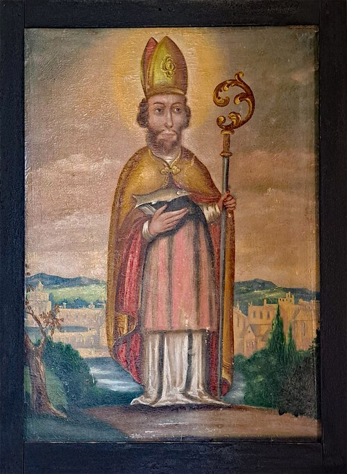 Hl. Ulrich