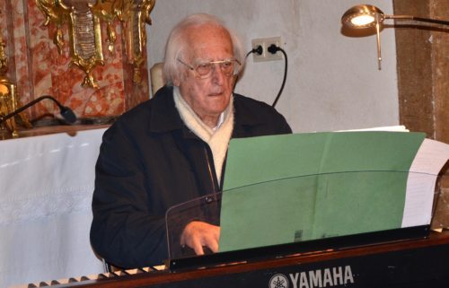 Prof. Herbert Kapfer (© Foto: UM) Prof. Herbert Kapfer (© Foto: UM)