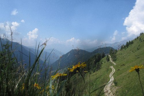 Kraft der Stille - Heimat finden in Gott (© Foto: UM) Kraft der Stille - Heimat finden in Gott (© Foto: UM)