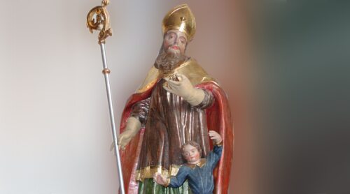 Sv. Valentin (Neddelja) Sv. Valentin (Neddelja)