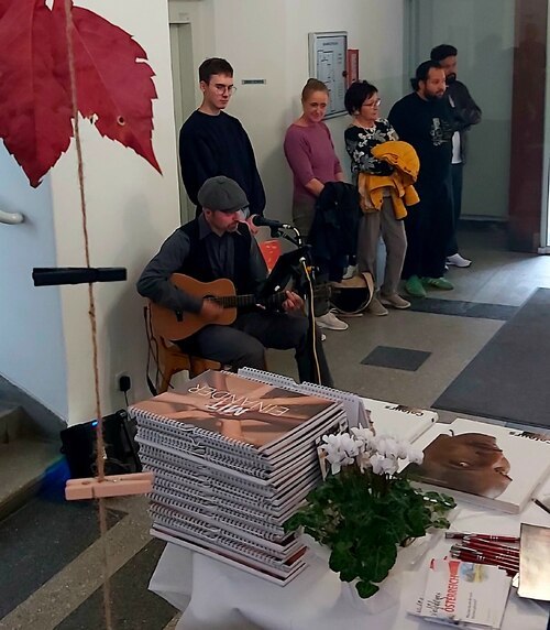 Bildunterschrift (Bildrechte sind zwingend anzugeben!)