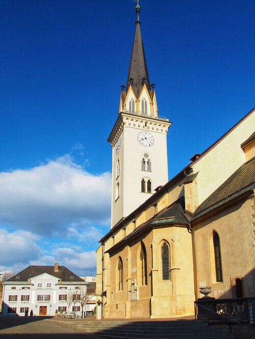 Foto: Pfarre Villach-St. Jakob