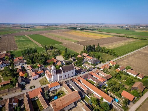 Foto: Markgemeinde Wullersdorf
