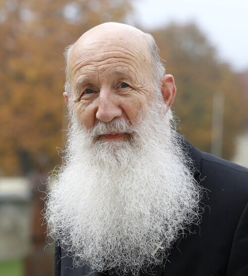 Foto: Pressestelle/Eggenberger