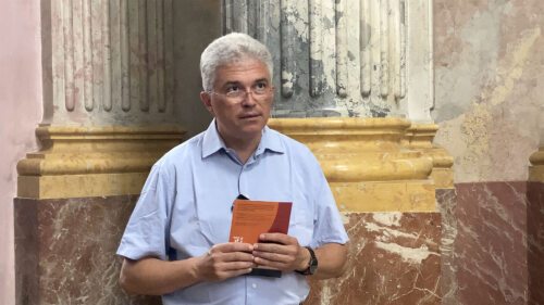 Feierliche Kirchenmusik in Liturgie und Konzert