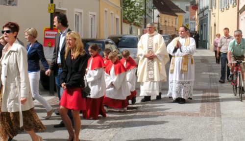  (© Foto: Pfarre St. Magdalena)