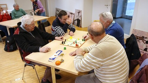 Foto: P. Norbert PPleschberger OFM