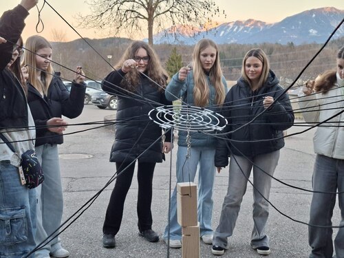 Bildunterschrift (Bildrechte sind zwingend anzugeben!)