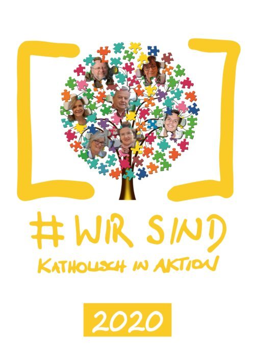#wir sind katholisch in Aktion #wir sind katholisch in Aktion