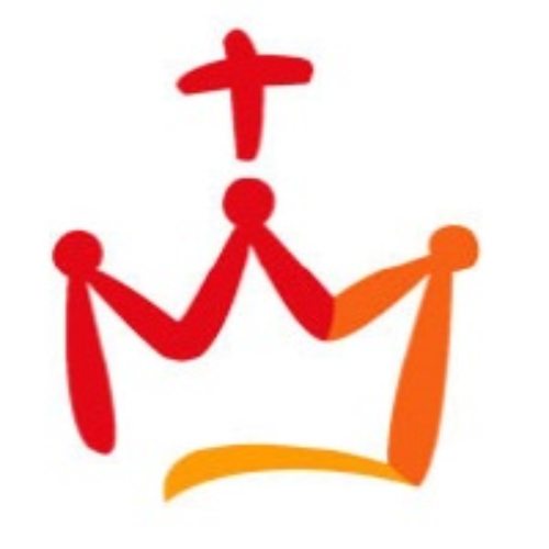 Logo des Weltjugendtages in Madrid (© Foto: WJT-Team)