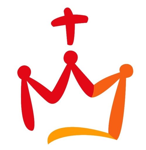 Offizielles Logo (© Foto: JMJ 2011 Madrid)