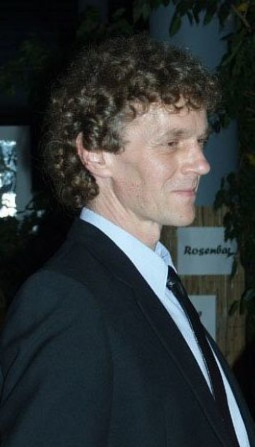 Gebetswoche 2012 – Diözesanreferent Mag. Wolfgang Unterlercher spricht auf “Antenne.“