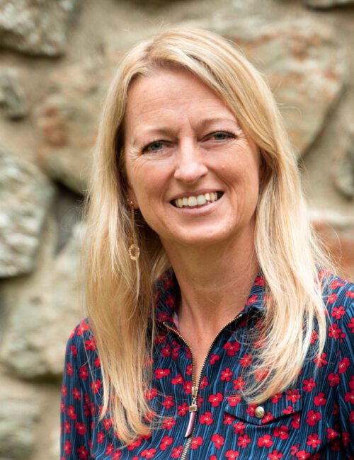 Birgit Wurzer übernimmt mit 1. Februar die Leitung des Katholischen Bildungswerks. Foto: KBW Birgit Wurzer übernimmt mit 1. Februar die Leitung des Katholischen Bildungswerks. Foto: KBW