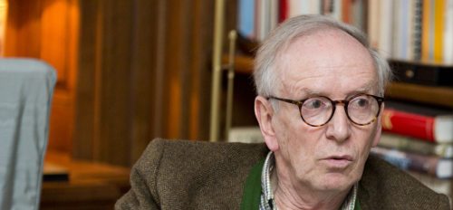 Reinhard Bettzuege, deutscher Botschafter bei NATO und OSZE sowie Professor für internationale Beziehungen, über christliche Außenpolitik, NATO und EU als Wertegemeinschaften sowie die diplomatischen Erfolge der Päpste (© Foto: privat) Reinhard Bettzuege, deutscher Botschafter bei NATO und OSZE sowie Professor für internationale Beziehungen, über christliche Außenpolitik, NATO und EU als Wertegemeinschaften sowie die diplomatischen Erfolge der Päpste (© Foto: privat)