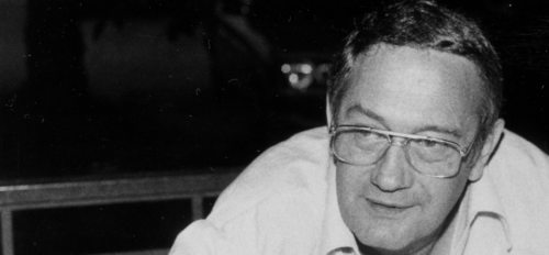 Ein bedeutender Wahlkärntner wäre dieser Tage 80 geworden: Humbert Fink, Schrifststeller, Journalist, Mahner und Verkündiger. (© Foto: archiv) Ein bedeutender Wahlkärntner wäre dieser Tage 80 geworden: Humbert Fink, Schrifststeller, Journalist, Mahner und Verkündiger. (© Foto: archiv)